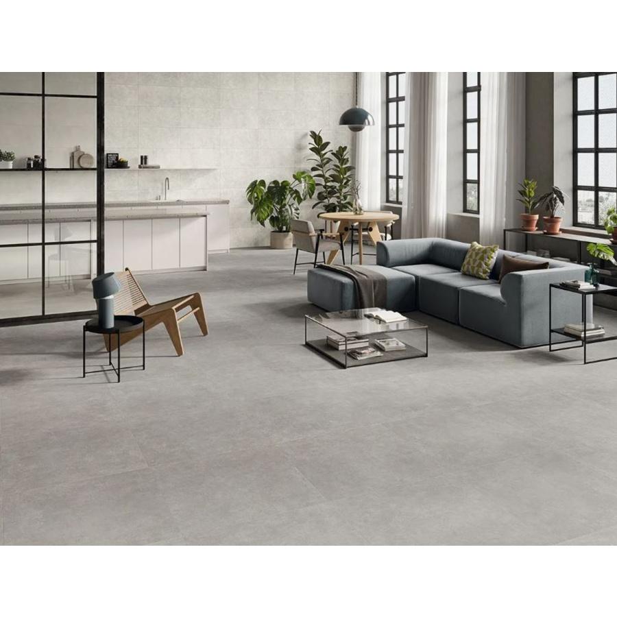 Porcelánico Rectificado Antideslizante Vanguard Gris 75x75 - vanguard gris