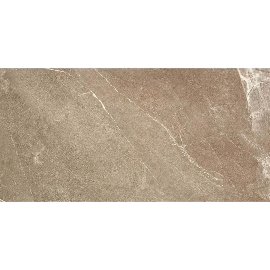 Porcelanico Rectificado Bodo Moka Slipstop 60x120 - BODO MOKA SLIPSTOP 60X120