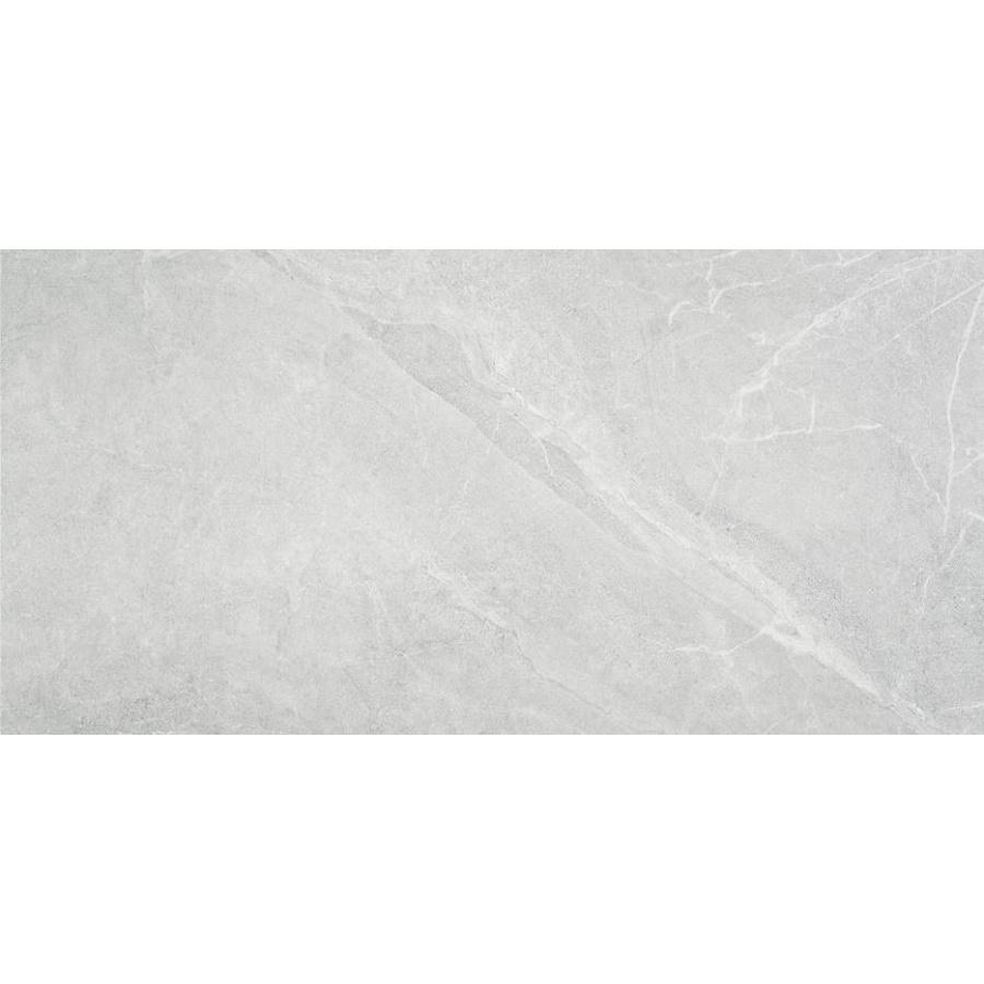 Porcelanico Rectificado Bodo White Slipstop 60x120 - BODO WHITE SLIPSTOP 60X120