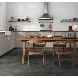 Porcelanico Rectificado Horton Antracite Slipstop 60x60