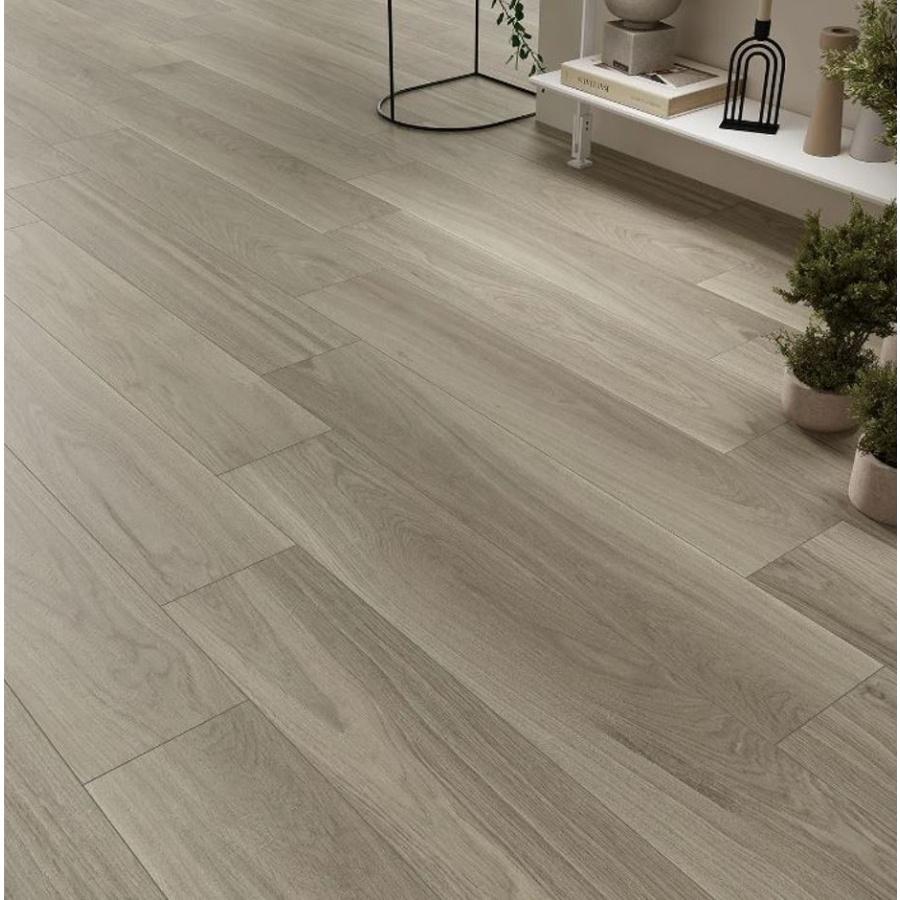 Porcelanico Rectificado Nuuk Gris 23x120 - Nuuk Gris Rec. 23x120 1