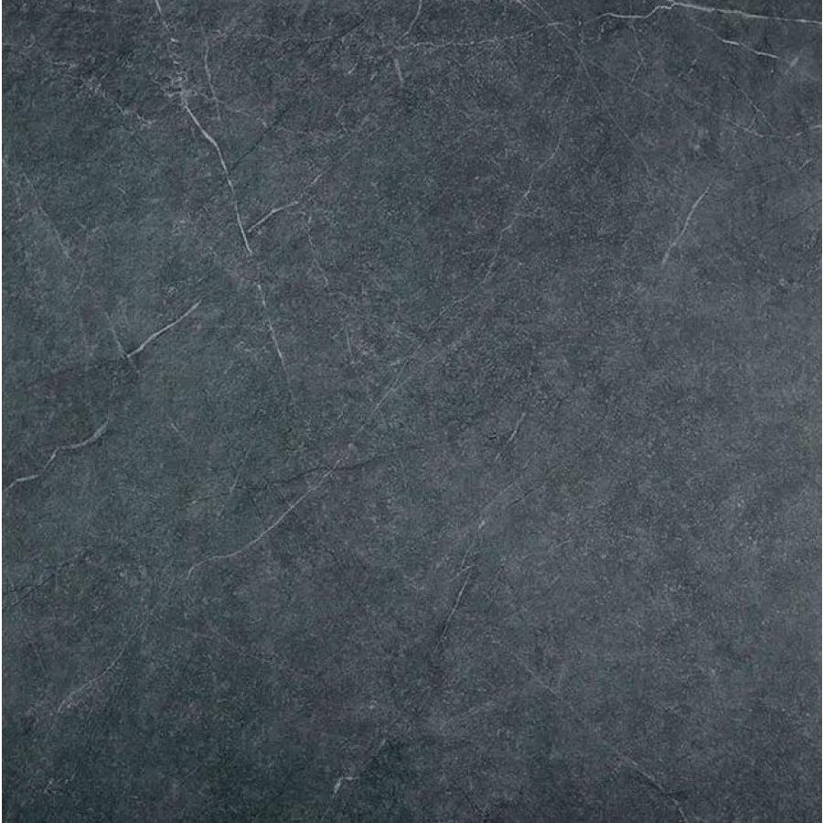 Porcelanico Rectificado Amalfi Antracita Slipstop 60x60 - amalfi antracita slipstop rect 60x60 1