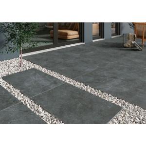Porcelanico Rectificado Amalfi Antracita Slipstop 60x60