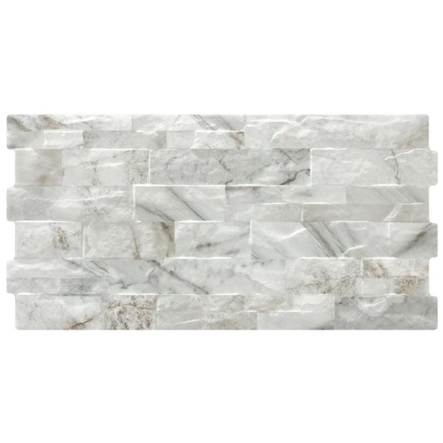 Gres Bera Blanco Mate 25x50 - bera blanco mate 25x501 1