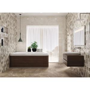 Porcelanico Rectificado Bodo Moka Slipstop 60x60