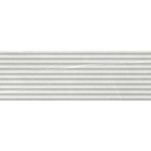 Gres Alure White Mosaic Satinado 33.3x100