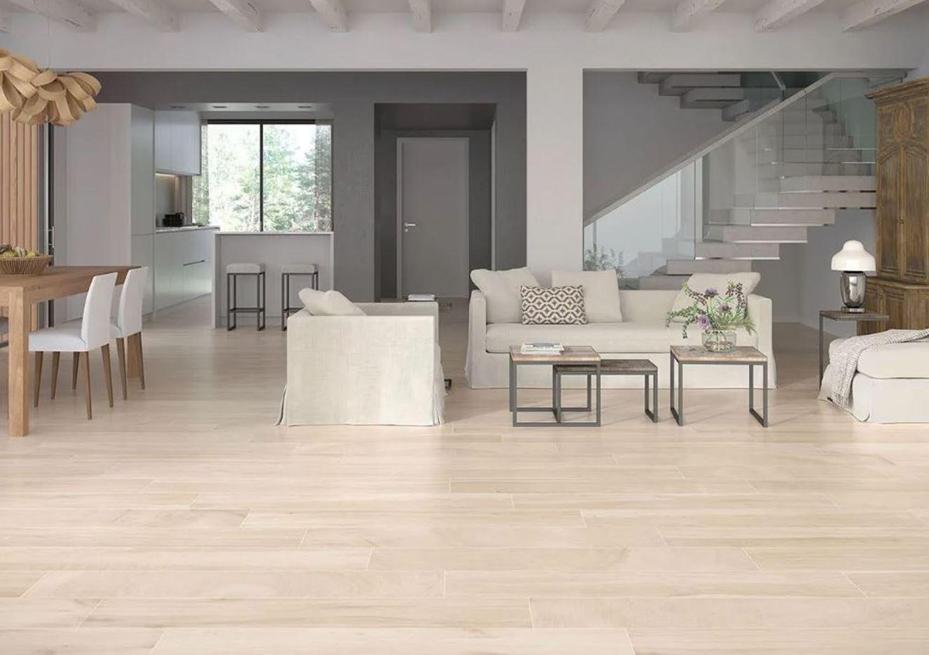Porcelanico Rectificado Keln Haya 23x120