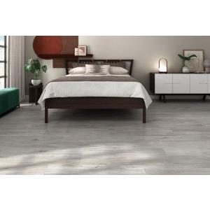 Porcelanico Rectificado Slipstop Mediadoc Gris 23x120