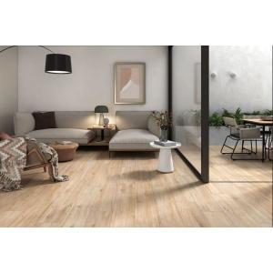Porcelanico Rectificado Slipstop Mediadoc Haya 23x120