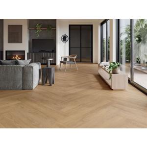 Porcelanico Rectificado Westlake Miel 23x120