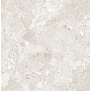 Porcelanico Rectificado Gravina White Mate 120x120