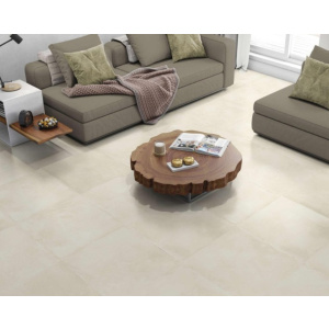 Porcelanico Energy Ivory Mate 60.5x60.5