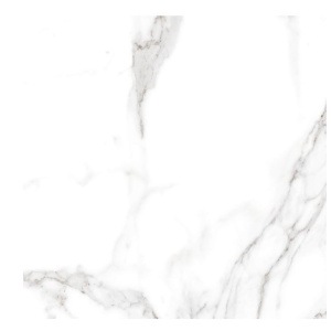 Porcelanico Palatina Blanco Brillo 60.5x60.5