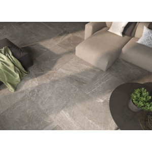 Porcelanico Tempo Ash Mate 60.5x60.5