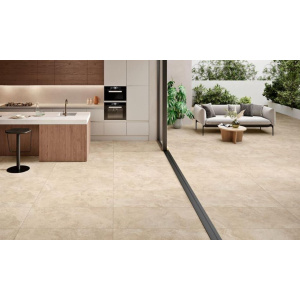Porcelanico Rectificado Kingston Beige Antideslizante 60x120