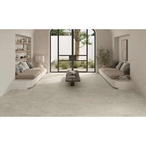 Porcelanico Rectificado Kingston Sand Antideslizante 60x120